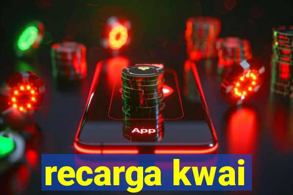 recarga kwai